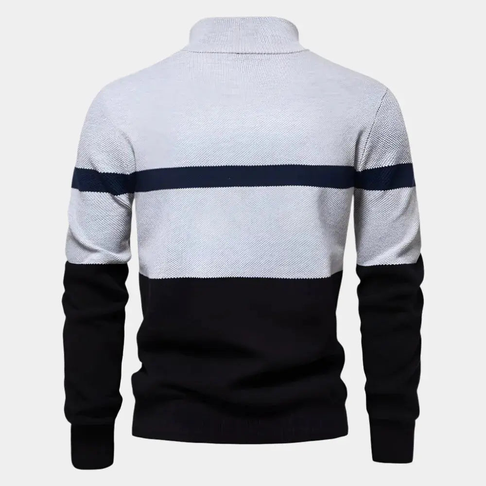 Noble Sweater