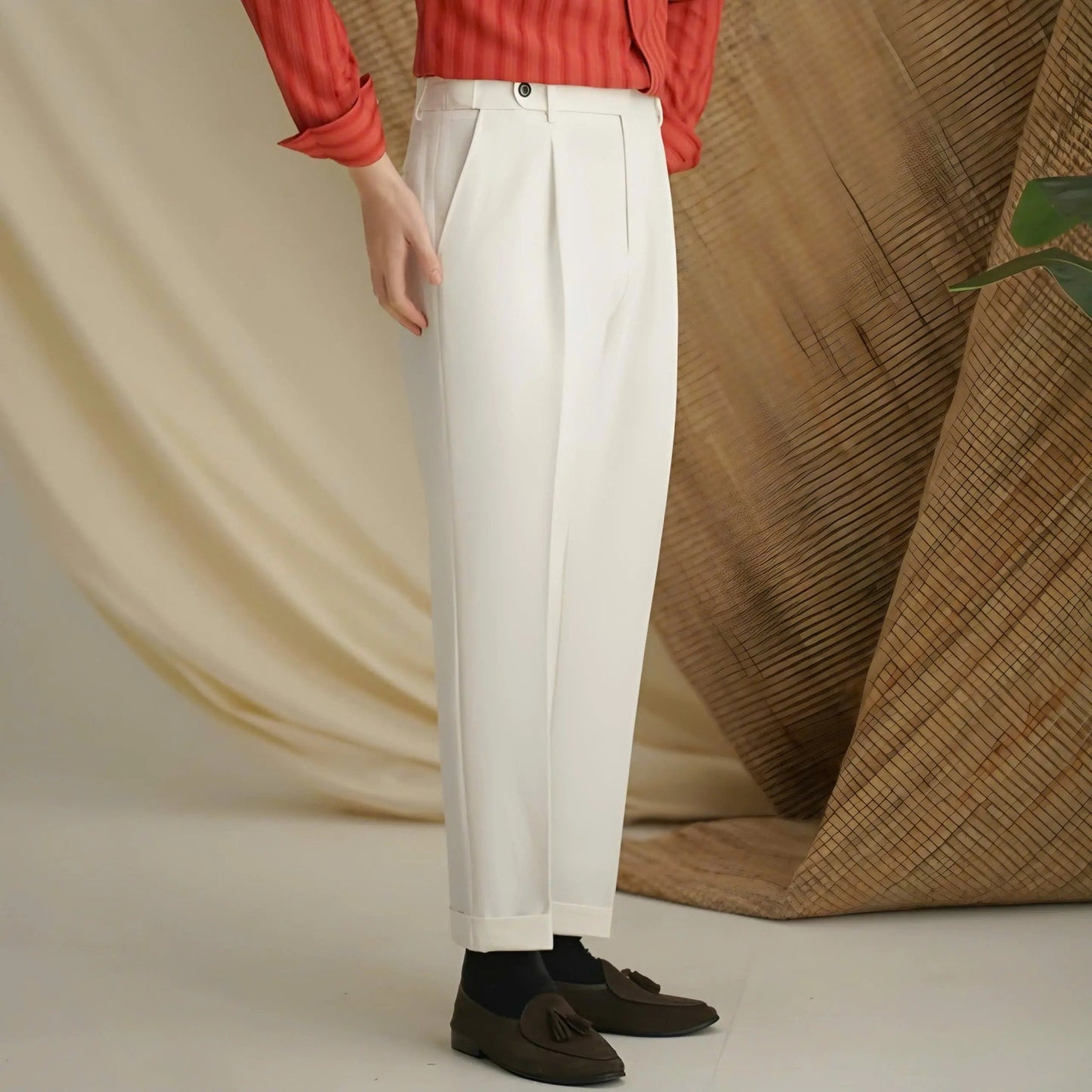 Classic Premium Pants