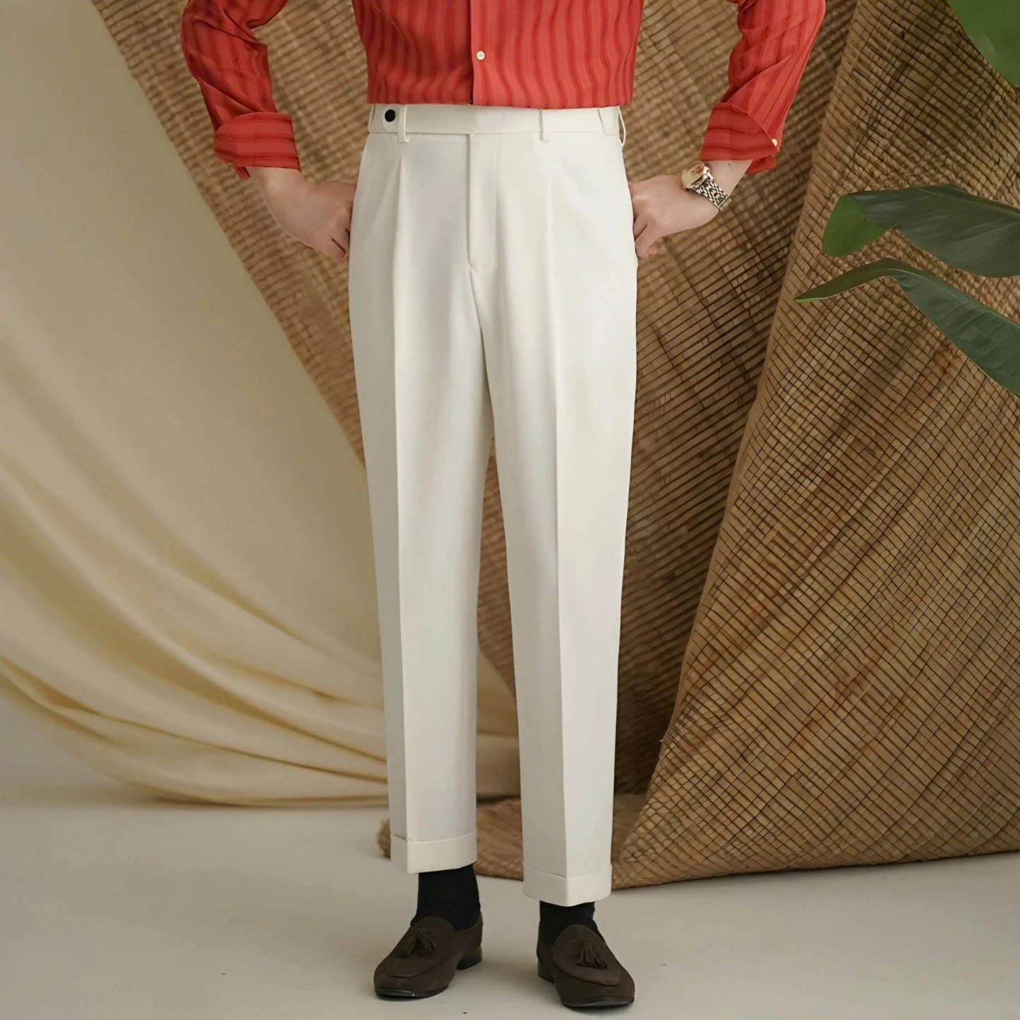 Classic Premium Pants