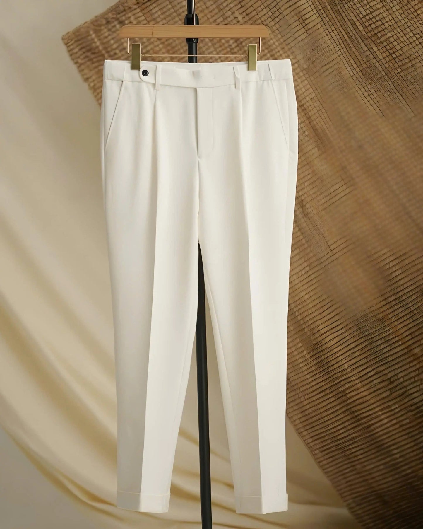 Classic Premium Pants