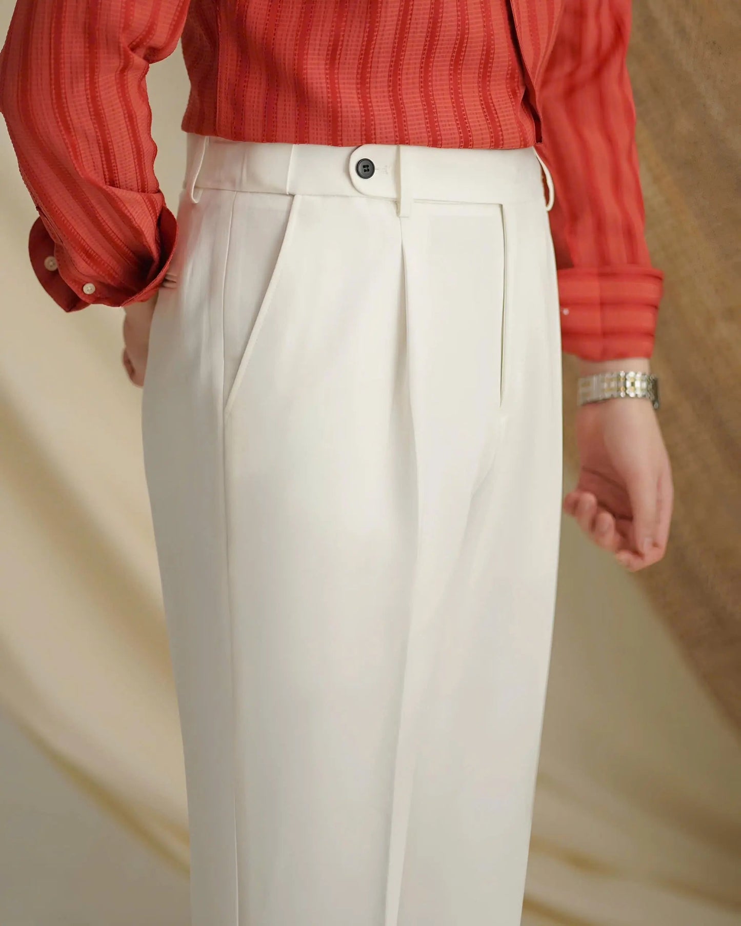 Classic Premium Pants
