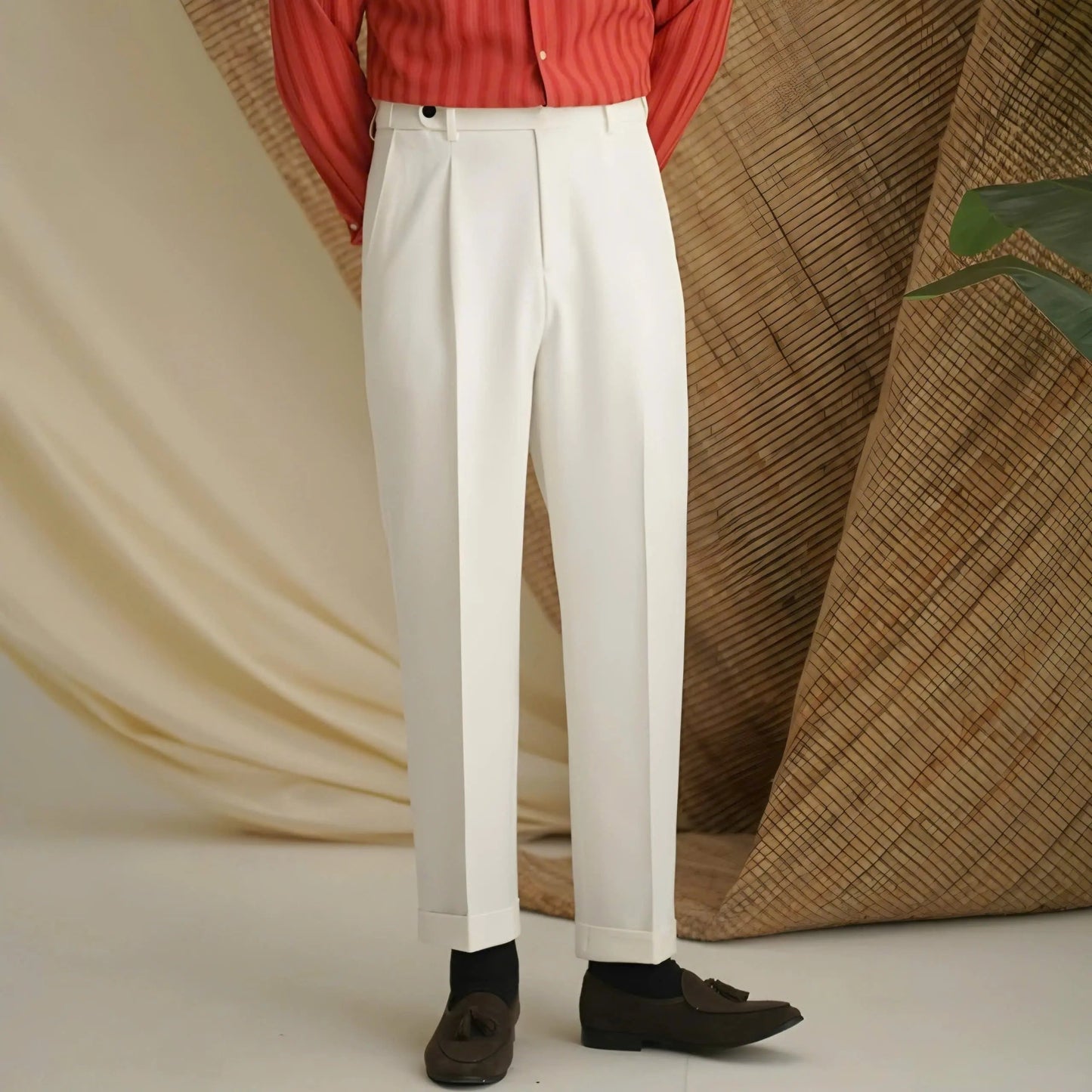 Classic Premium Pants