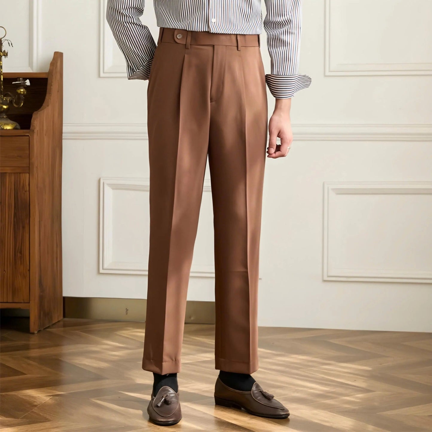 Classic Premium Pants
