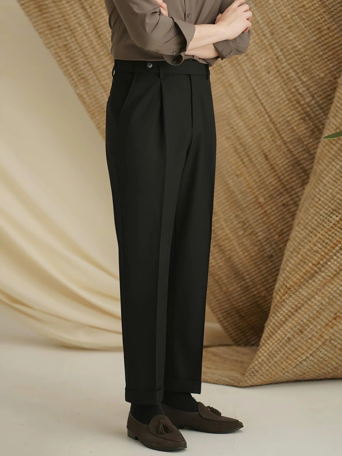 Classic Premium Pants