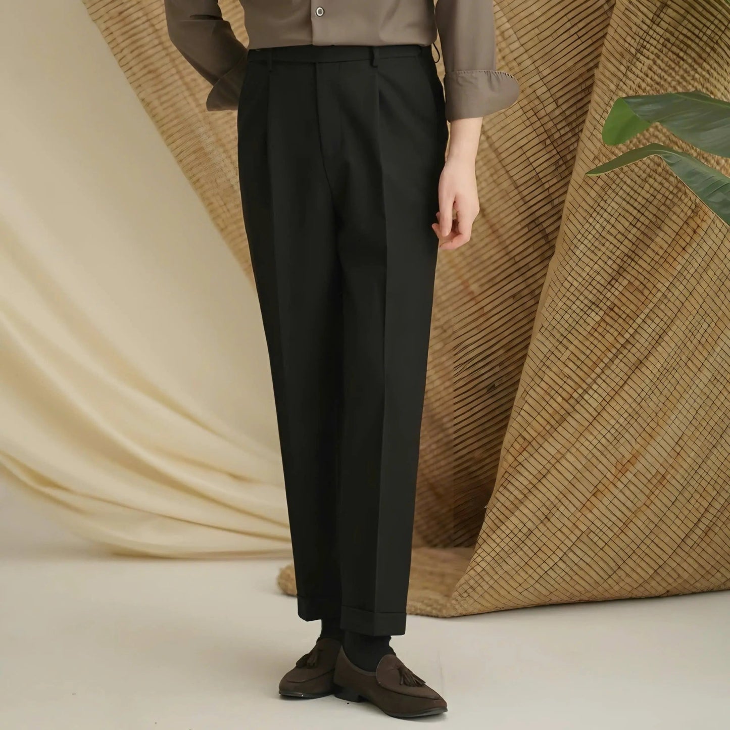 Classic Premium Pants