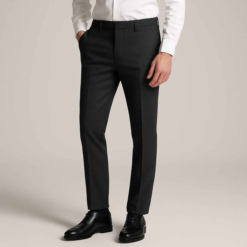 Men's trousers