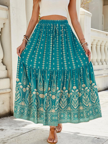 Swing Time Women's Skirt