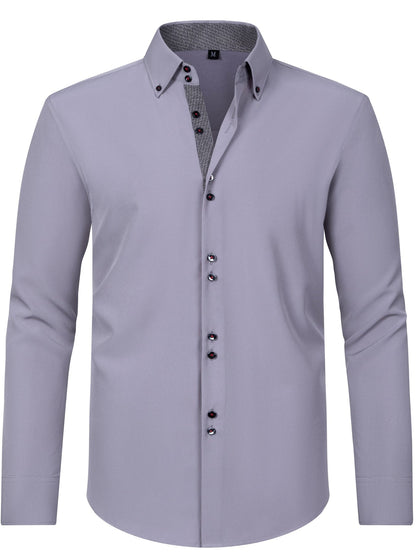 Stilreise Men's Shirt