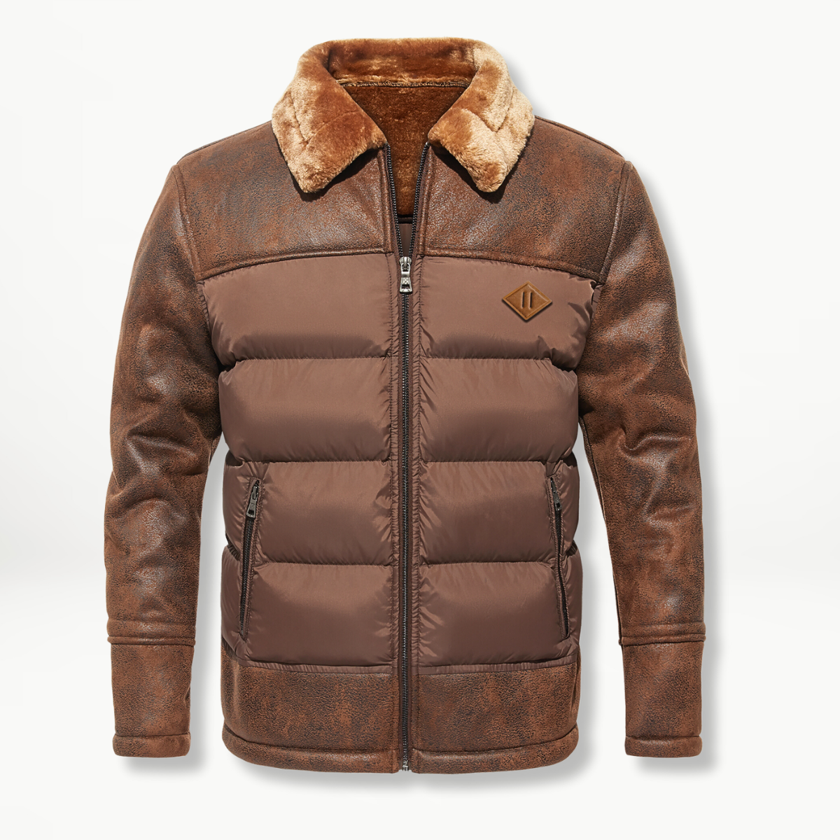 Winter Jacket for Men