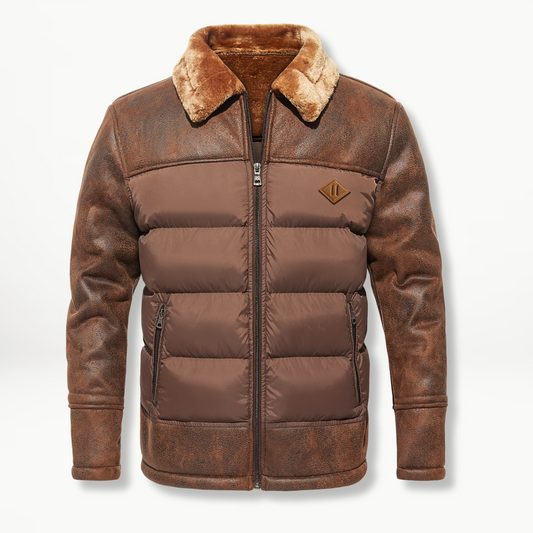 Winter Jacket for Men