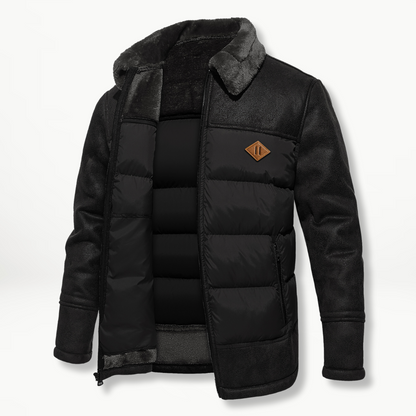 Winter Jacket for Men
