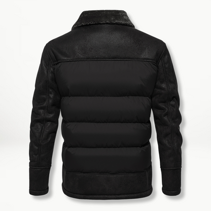 Winter Jacket for Men