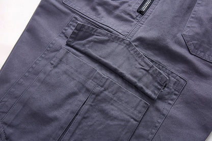 Markus Herren Tactical Cargo Shorts