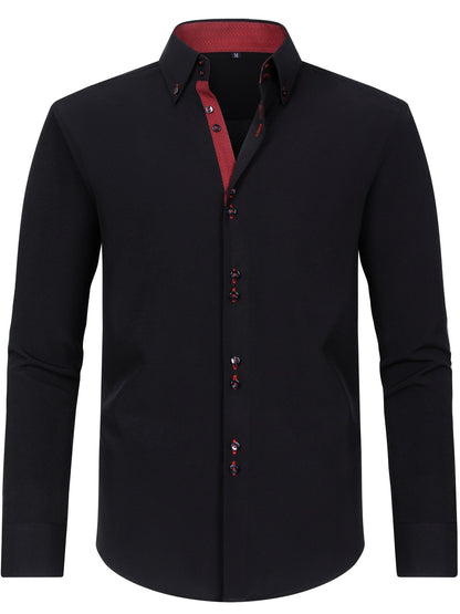 Stilreise Men's Shirt