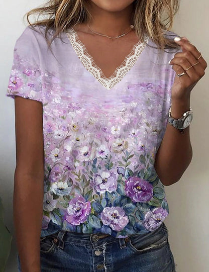Echo Short Sleeve Shirt