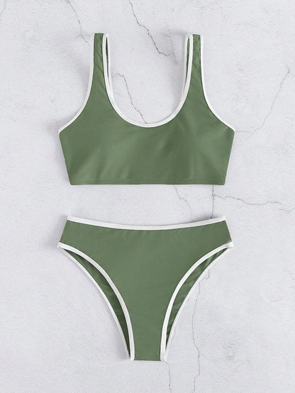 Helena | Line Style Bikini