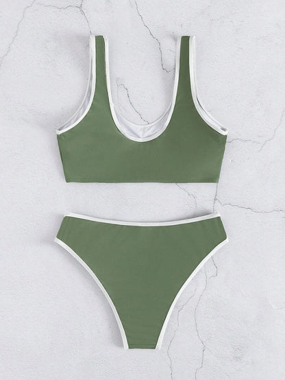 Helena | Line Style Bikini