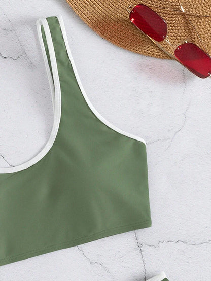 Helena | Line Style Bikini