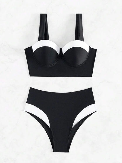 Coralia | Summer Time Bikini