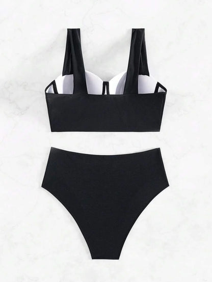 Coralia | Summer Time Bikini