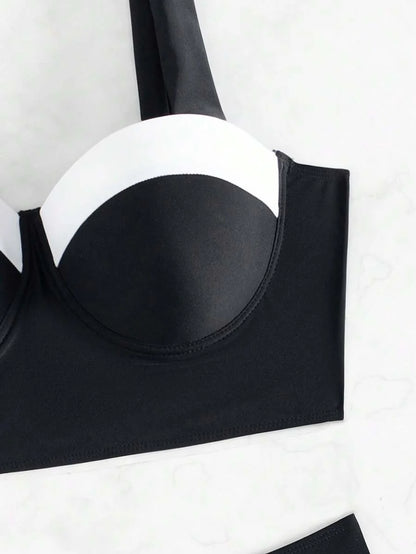 Coralia | Summer Time Bikini