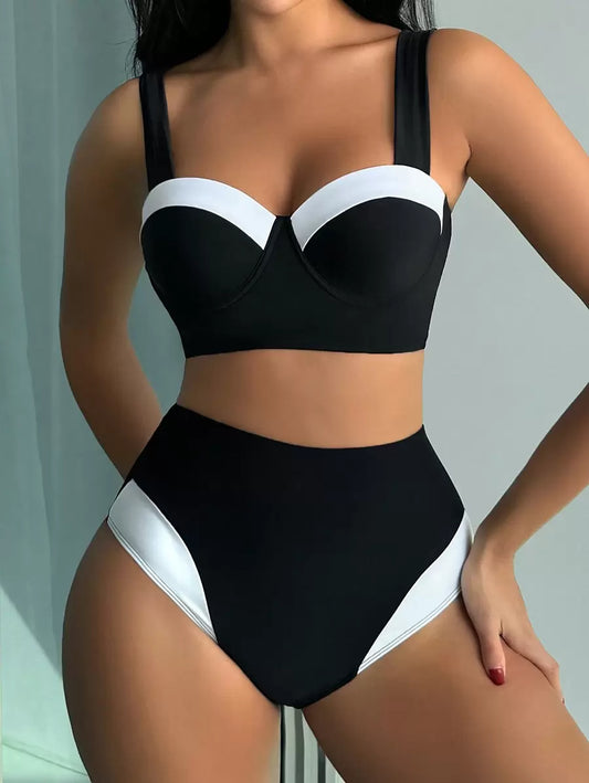 Coralia | Summer Time Bikini