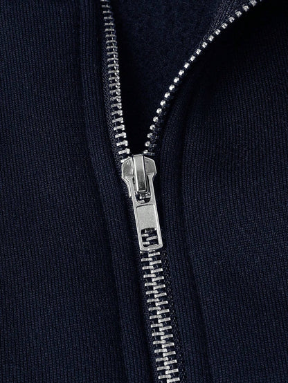 Antonio Leisure Half-Zip Pullover
