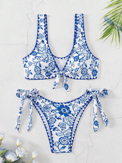 Elviana | Blossom Touch Set