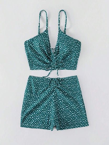 Marielle | Summer Meadow Bikini