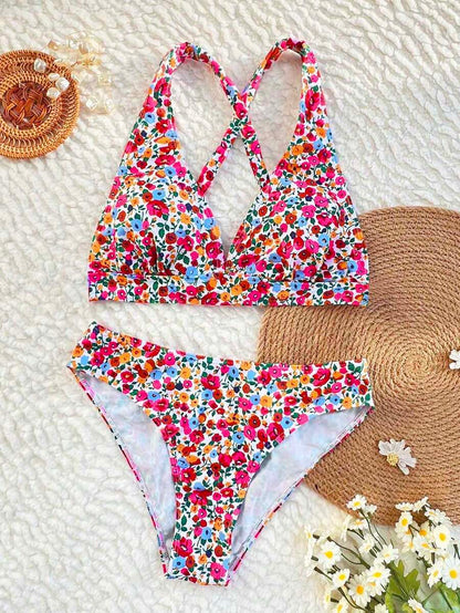 Selina | Blooming Splendor Set