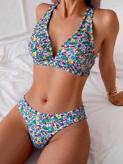 Selina | Blooming Splendor Set