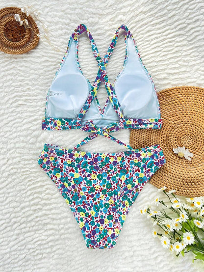 Selina | Blooming Splendor Set