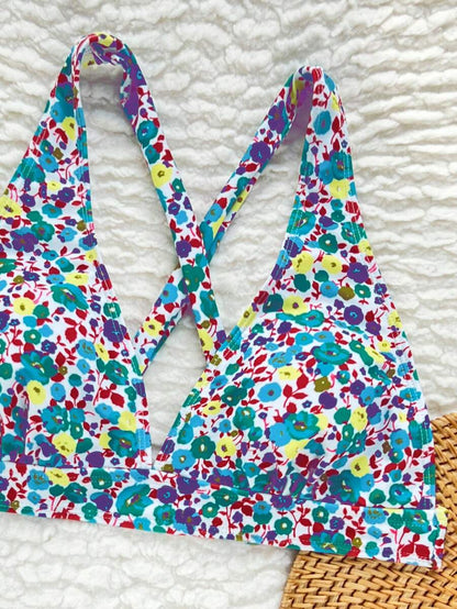 Selina | Blooming Splendor Set