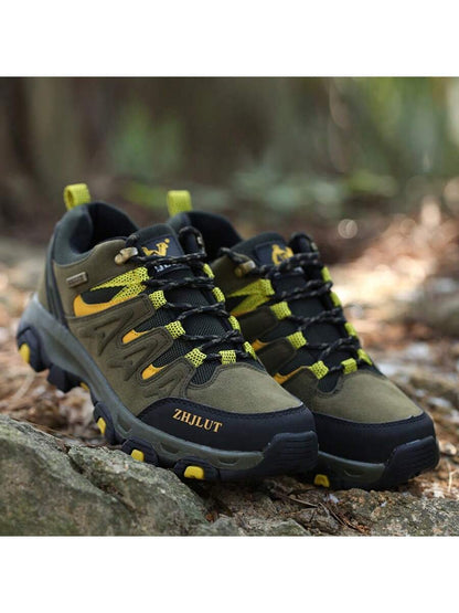 Spring Path | Terrain Hiking Shoe