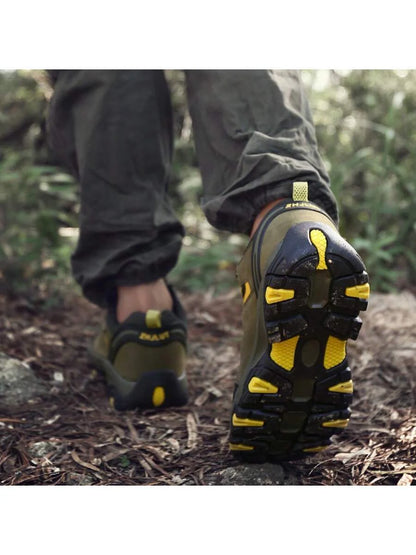 Spring Path | Terrain Hiking Shoe