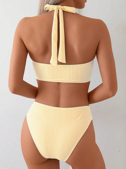 Lorina | Coastal Vibe Two-Piece