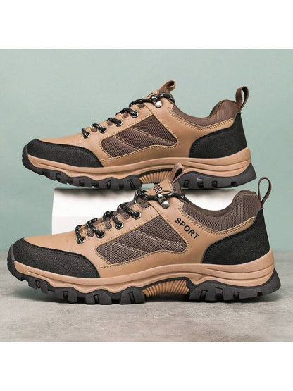 Bergweg Men's Hiking Shoe