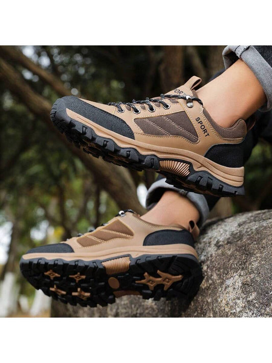 Bergweg Men's Hiking Shoe