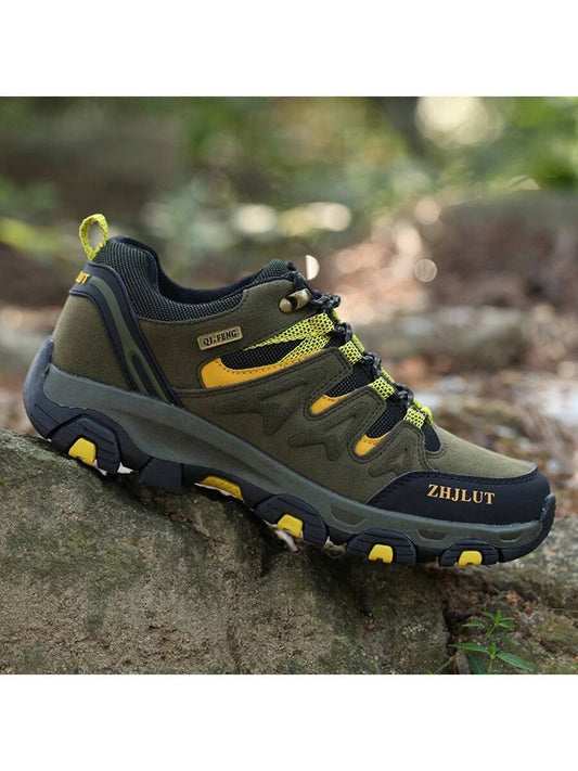 Spring Path | Terrain Hiking Shoe
