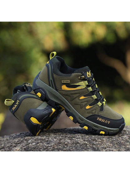 Spring Path | Terrain Hiking Shoe