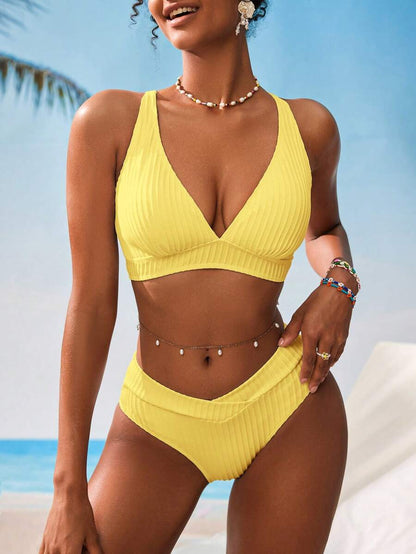 Alena | Coastal Diversity Bikini