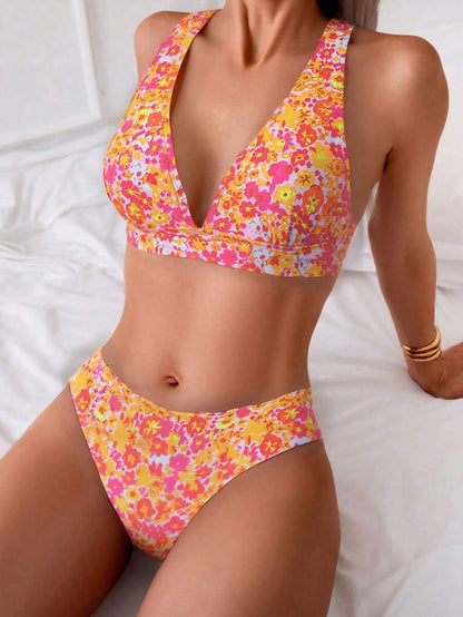 Selina | Blooming Splendor Set