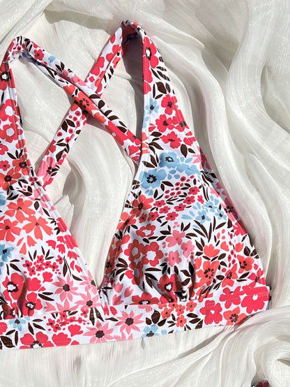 Selina | Blooming Splendor Set