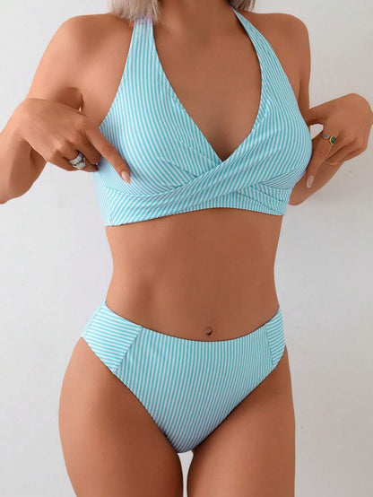 Lorina | Coastal Vibe Two-Piece