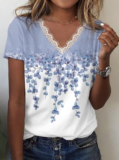 Echo Short Sleeve Shirt