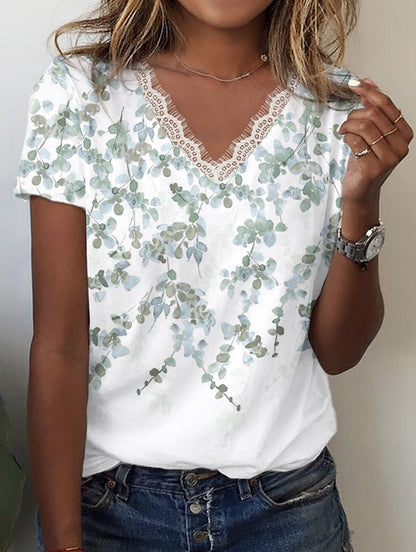Echo Short Sleeve Shirt