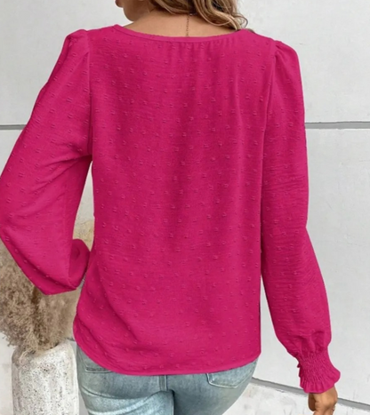 Summer Light Women's Blouse