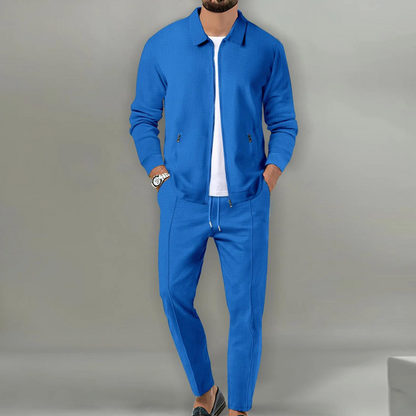 Livio - Two-Piece Men's Set