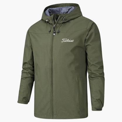 Waterproof Jacket