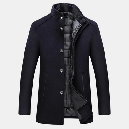 Trench Coat for Men